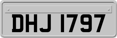 DHJ1797