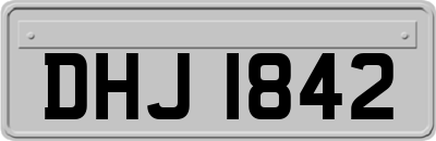 DHJ1842
