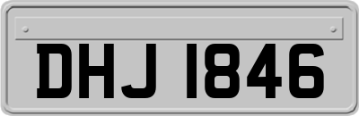DHJ1846