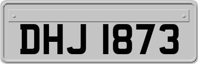 DHJ1873