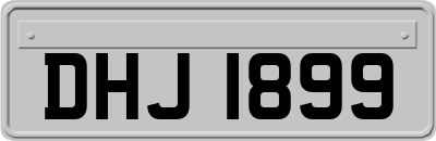 DHJ1899