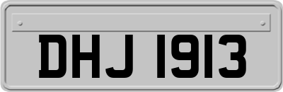 DHJ1913