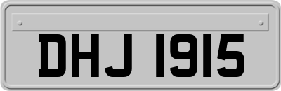 DHJ1915
