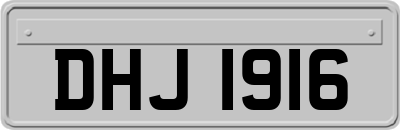 DHJ1916