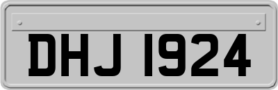 DHJ1924