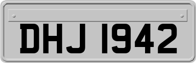 DHJ1942