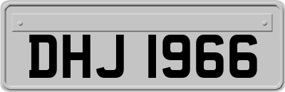 DHJ1966