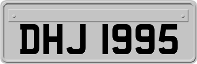DHJ1995