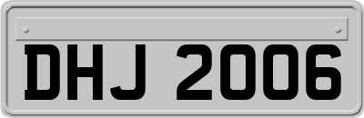 DHJ2006