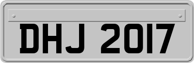 DHJ2017