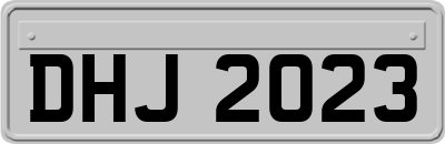 DHJ2023