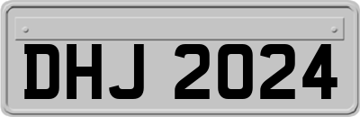 DHJ2024