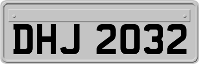DHJ2032