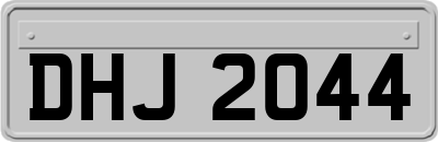 DHJ2044