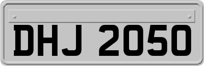 DHJ2050