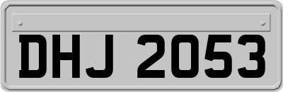 DHJ2053