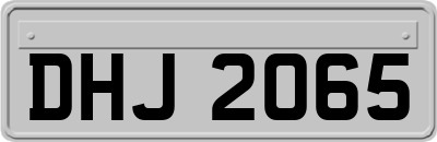 DHJ2065