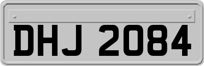 DHJ2084