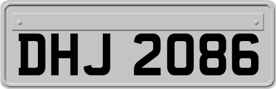 DHJ2086