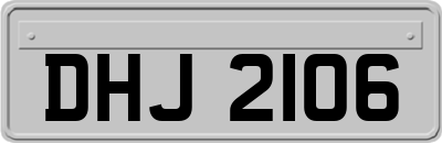 DHJ2106