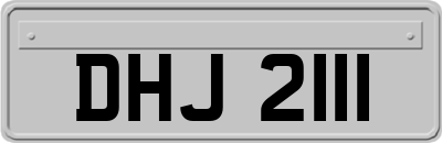 DHJ2111