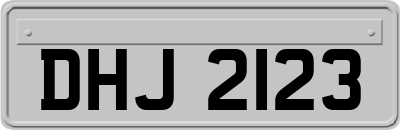 DHJ2123