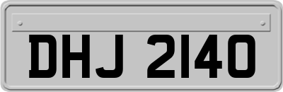 DHJ2140
