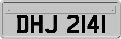 DHJ2141