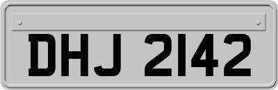 DHJ2142