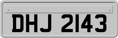 DHJ2143