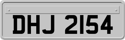 DHJ2154