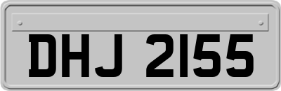 DHJ2155
