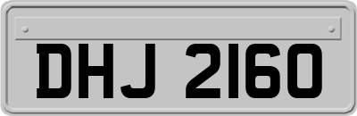 DHJ2160