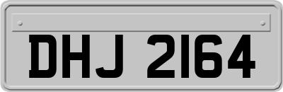 DHJ2164