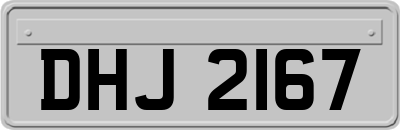 DHJ2167