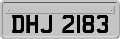 DHJ2183