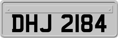 DHJ2184