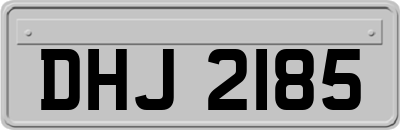 DHJ2185