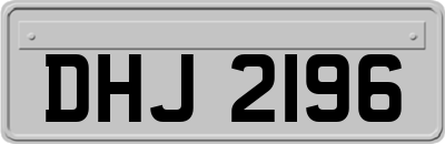 DHJ2196