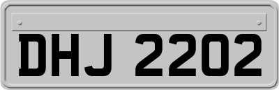 DHJ2202