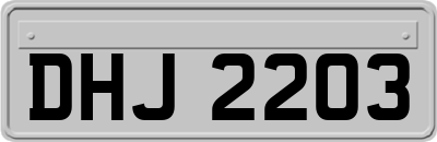 DHJ2203