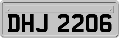 DHJ2206
