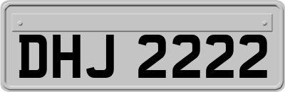 DHJ2222