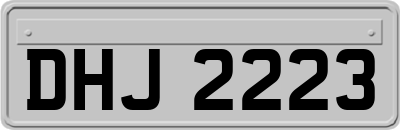 DHJ2223