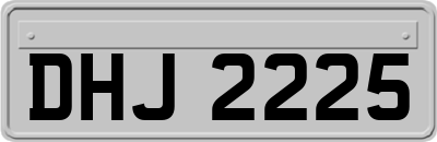 DHJ2225