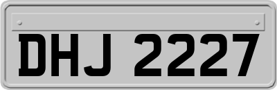DHJ2227