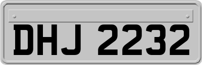 DHJ2232