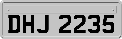 DHJ2235