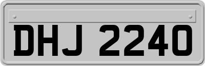 DHJ2240