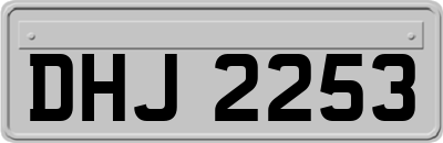 DHJ2253